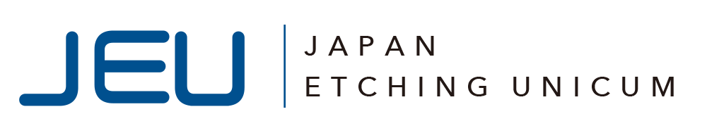 Japan Etching Unicum